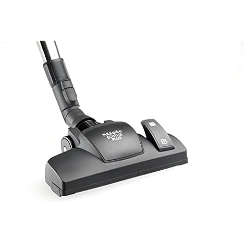 Miele Original Zubehör - EcoTeQPlus Bodendüse SBD 660-3 Cover