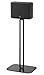 Produktbild SoundXtra Bodenständer für Denon Home 250 - Schwarz