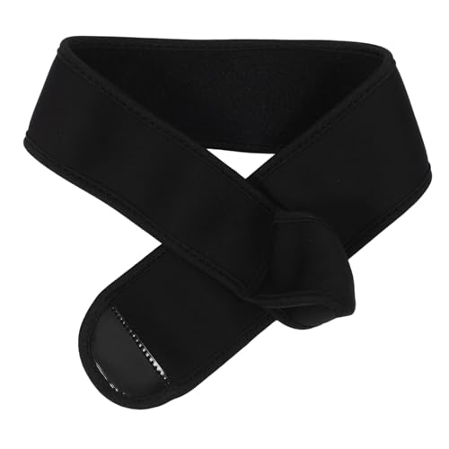 GOOHOCHY Basketball Shooting Training Strap Hand Position Aid for Improved Shot Form and Alignment for All Skill Levels and Portable Use