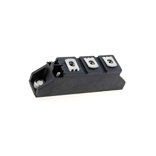 Module diodes MDD95-16N1B redresseur double série 1,6kV 120A pour onduleur