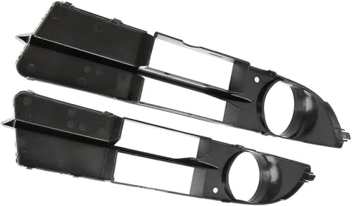 Grille de feu antibrouillard arrière BMW Série 5 E60 E61 2004-2007 OE 51117049243 - 3