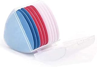 10PCS Professional Tailor Chalk Fabric Chalk for Sewing Tailors Chalk, Fabric Markers for Sewing, Fabric Chalk Sewing Wax ...