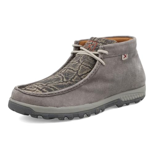 Image of Twisted X Men's Chukka Driving Moccasins