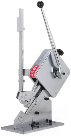 Manual U-shape Sausage Clipper Clipping Machine 4000pcs U 506 Clip