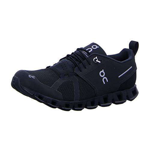 On Running Sneaker Cloud Waterproof Nero Uomo 44 Nero