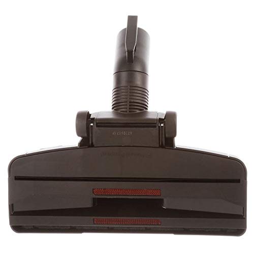 Brosse Combinée Siemens D35M – Raccord 35 mm, Compatible Sols Durs et Tapis - vue 6