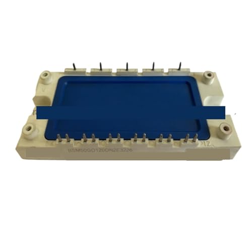 Onduleur IGBT BSM50GD120DN2E3226 module de puissance triphasé 50A 1200V
