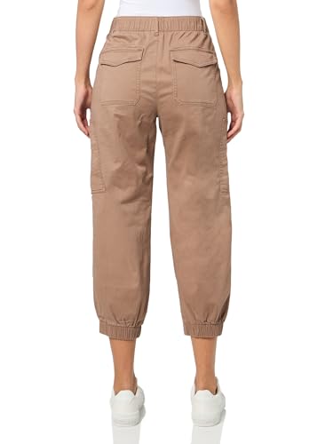 Gap Womens Downtown Cargo Jogger Mountain Train 17-0807 S/P2