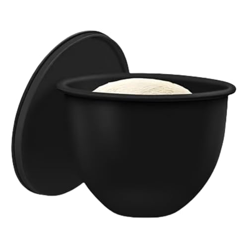 Schüsseleinlagen Set for KitchenAids Küchenmaschine - 3 Beutel mit Deckel - Silikoneinsätze for KitchenAids 5-Quart-Küchenmaschinen - Hitzebeständig -40°C bis 240°C - Zubehör for Küchenmixer