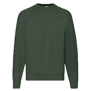 Fruit of the Loom Sweatshirt voor heren