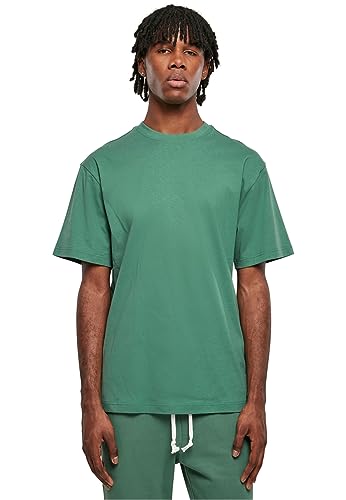 Urban Classics Men's T-Shirt, Leaf, XXL