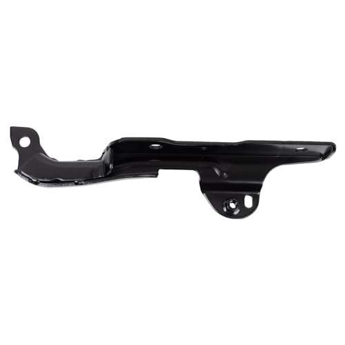 TRQ Hood Hinge Driver & Passenger Side GM1236162 GM1236163 Compatible with 2015-2020 Cadillac Escalade Escalade ESV Chevrolet Suburban Tahoe GMC Yukon Yukon XL by TRQ - Image 4