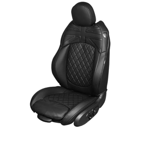 Housse siège voiture Cooper R56 F55 - Idéal pour vos trajets quotidiens et escapades
