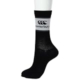 [カンタベリー] SOCKS 19_ブラック 27