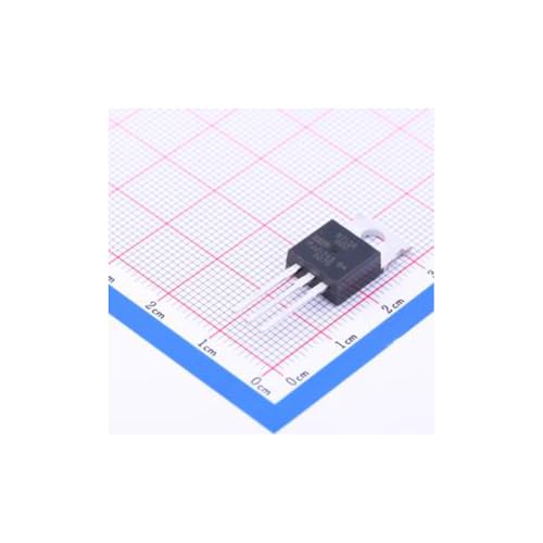 (1 pièce) BT138-800,127 TO-220AB