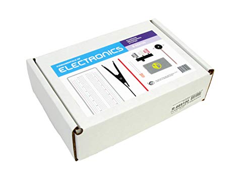 American Educational Fundamentals Of Electronics Kit #TOP6