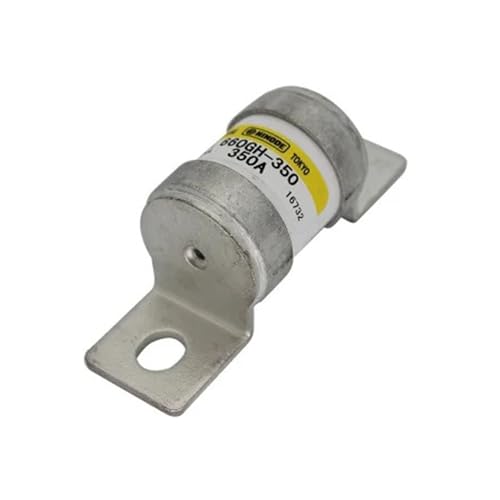 Fusible 660GH-250ULTC 250A stop surintensité pour armoire électrique sécurisée