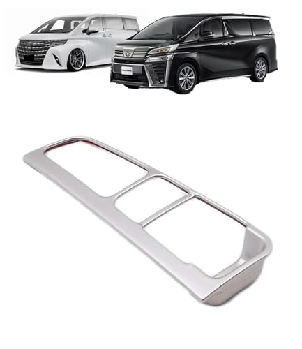 yYImprious zAt@[h Ft@CA 30n O  2015~2022N ɑΉ p[LO nh u[L Vtg XCb` pl Z^[ R\[ Jo[ K[jbV hNJbvz_[ FOR ALPHARD/VE