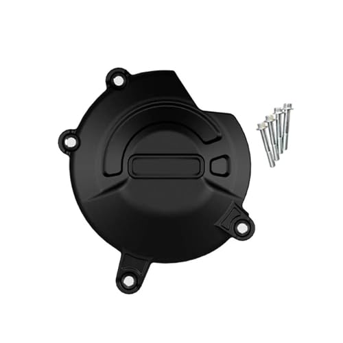 Capot de protection moteur pour SV650 en alu forgé haute résistance