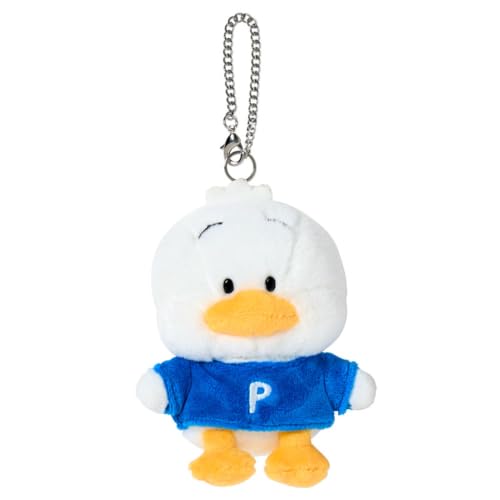ペックル　ピッチ　くじ　ラストワン　ぬいぐるみ　収納 Sanrio　14点 Amazon.co.jp: sanrio: あひるのペックル