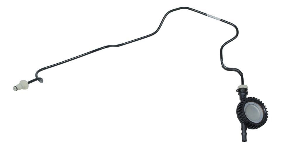 Sofipart Tuyau Hydraulique d'Embrayage compatible avec Renault Clio IV OEM 308512132R