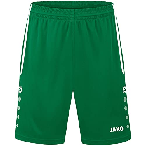 Pantalon de sport JAKO unisexe coupe athletic allround confortable