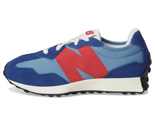Image of New Balance Kids 574 New-b V2 Familiar Ground Hook and Loop Sneaker