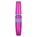 Maybelline New York The Falsies Volum' Express Washable Mascara, Very Black, 0.25 Fluid Ounce