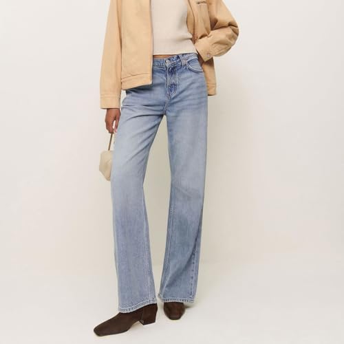 Women's Ankle Boots Square Toe Low Chunky Block Heel Booties Comfortable Short Boots Side Zipper Booties Shoes3