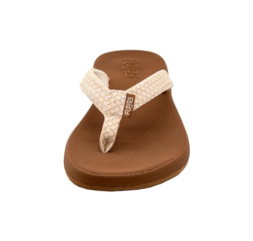 Flojos Women's Kay Flip-Flop2