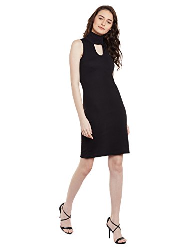 Image of Miss Chase Women's Synthetic Body con Dress