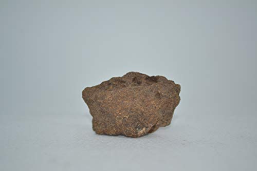 Rocksbury Place Morocco Meteorite