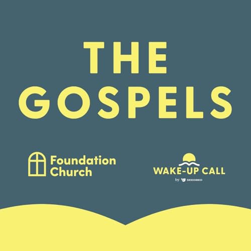 『Introduction to 'The Gospels' Series!』のカバーアート