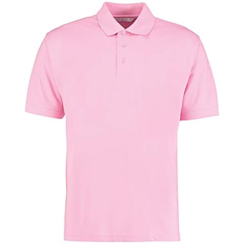 Kustom Kit Comfort Finish Klassic Polo Shirt Cover
