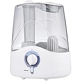 Optimus U-31001 1.5-Gallon Cool Mist Ultrasonic Humidifier