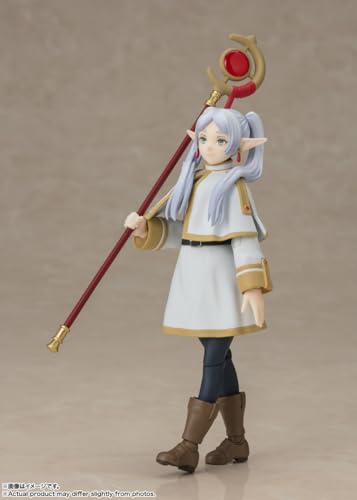 Amazon.co.jp: TAMASHII NATIONS: 葬送のフリーレンのフィギュア