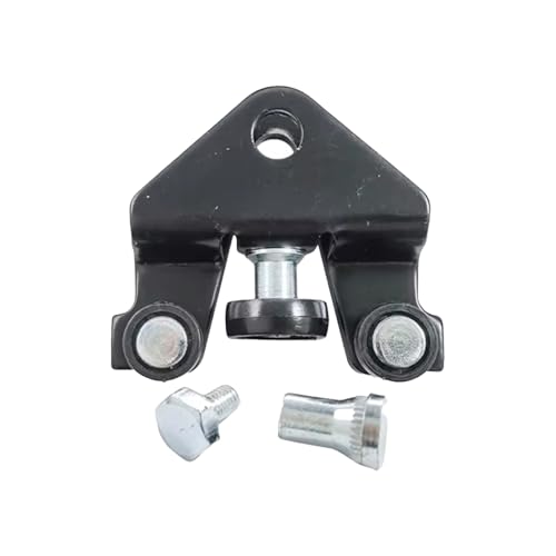 Galet de porte coulissante pour Primastar 2001-2014 | Charnière inférieure 7700312012