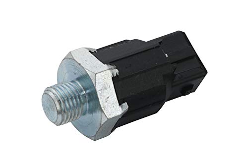 Hella 6Pg 009 108-881 Sensore Di Detonazione, 2A... Poli