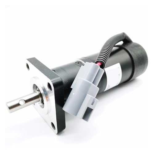 Moteur réducteur planétaire en métal haute puissance 4V à 12V 45mm