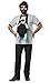 Rasta Imposta The Hangover Alan Costume