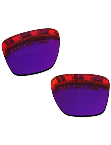 Image of Lenses Replacement for Oakley Wheel House OO9469 Sunglass - Confirm Fit | Scratch Resistant