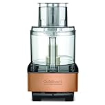 Cuisinart DFP-14CPY Custom 14 Food Processor - Copper - Amazon Exclusive