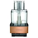 Cuisinart DFP-14CPY Custom 14 Food Processor - Copper - Amazon Exclusive