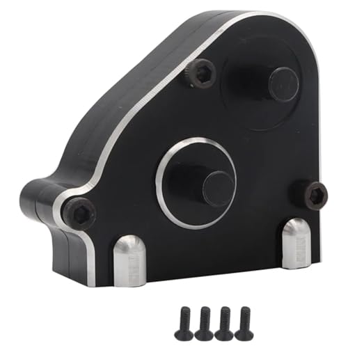 Pièces de mise à niveau en métal pour transmission RC crawler MN86KS