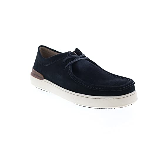 Image of Clarks Mens Court Lite Wally