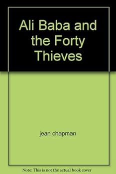 Ali Baba And The Forty Thieves