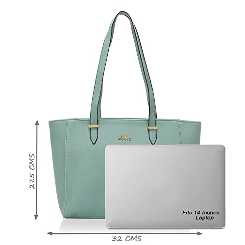 Image of Lavie Women's Berry Tote Bag | Ladies Purse Handbag