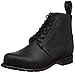 Price comparison product image Blundstone Womens Heritage Goodyear WELT Chelsea Boot, Black, 7 UK