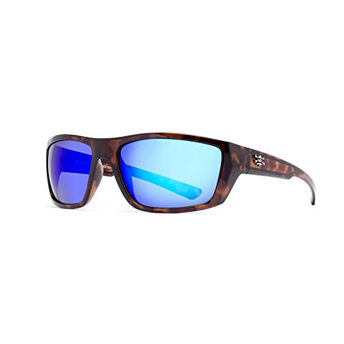 Image of Calcutta Outdoors Shock Wave Original Series Fishing Sunglasses