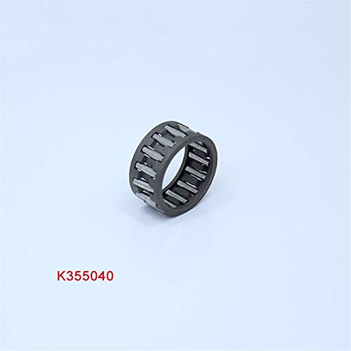 Roulements à aiguilles K355040 pour supprimer le jeu mécanique axial - 3